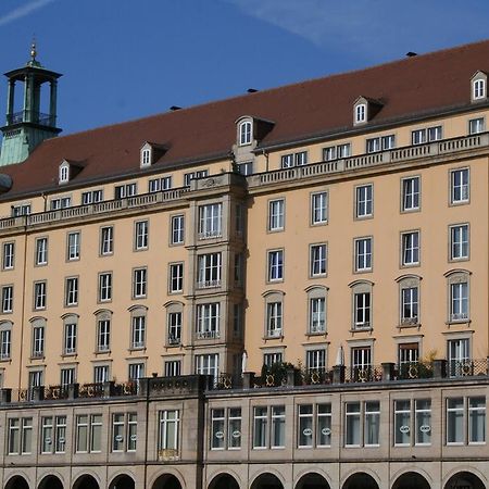 Apartments Am Altmarkt Dresden Ruang foto